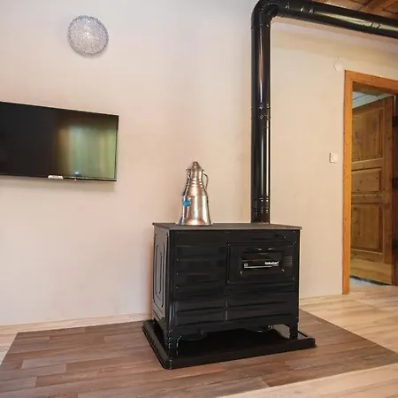 Carob House * Kalkan