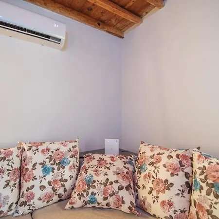 Carob House Holiday home Kalkan