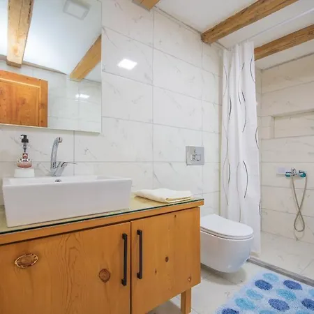 Carob House Kalkan