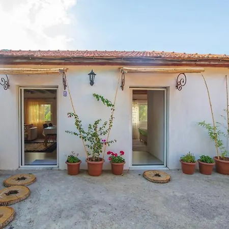 Carob House *