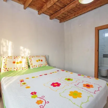 Carob House *