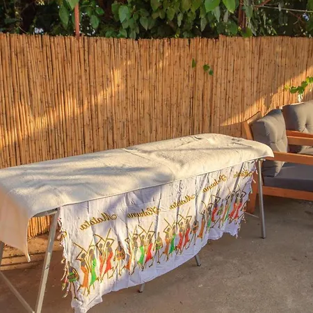 Holiday home Carob House Kalkan