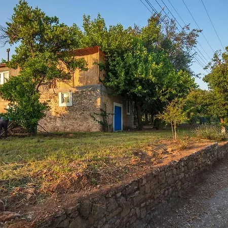 Carob House Holiday home Kalkan