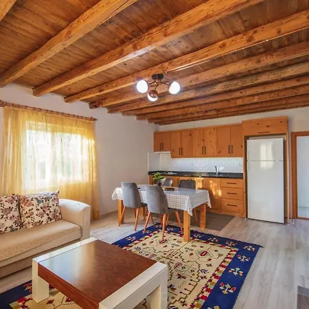 Carob House Kalkan