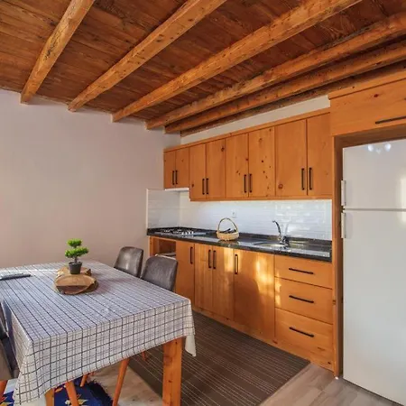 Carob House Holiday home