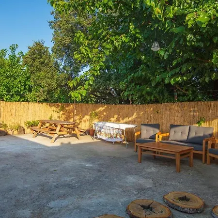 Carob House Kalkan