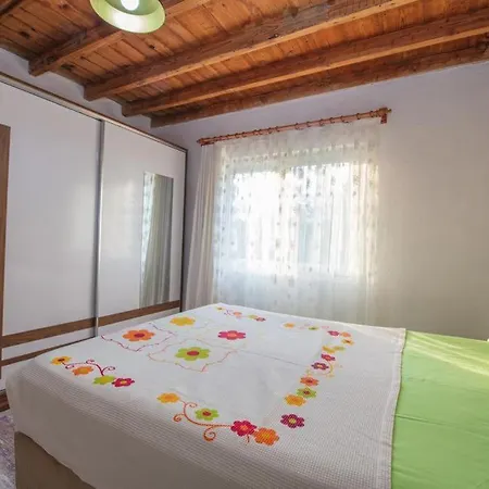Case de vacanță Carob House *